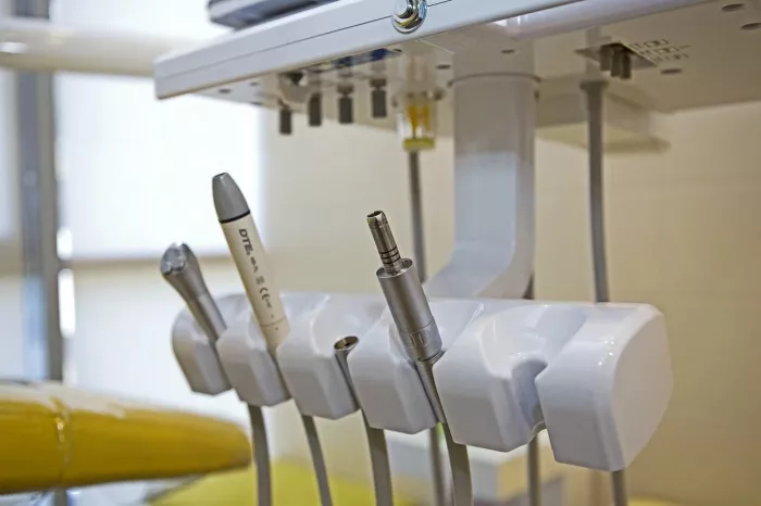 Клиника "SimClinic".
