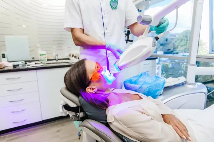 Клиника "SimClinic".