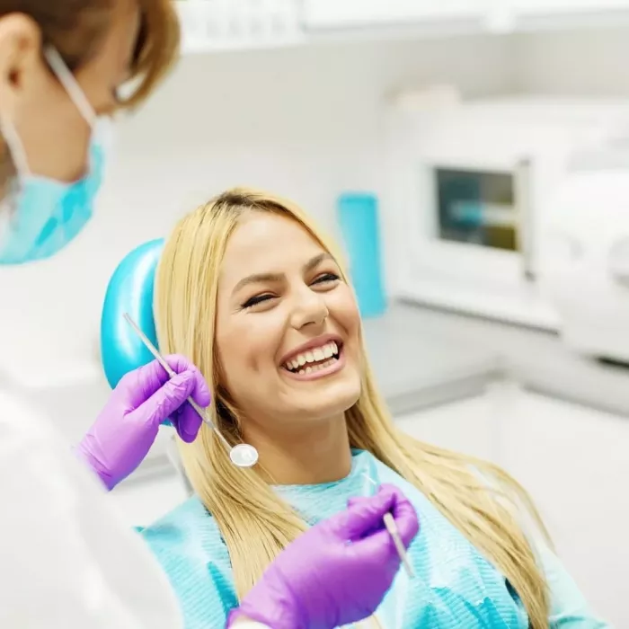 Семейная стоматология "H&N Dental Clinic".