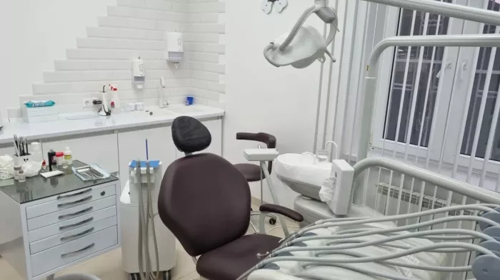 Семейная стоматология "H&N Dental Clinic".