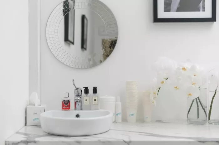Стоматологическая клиника - Dental Lounge "InWhite".