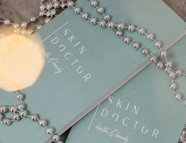 Студия косметологии "Skin Doctor".