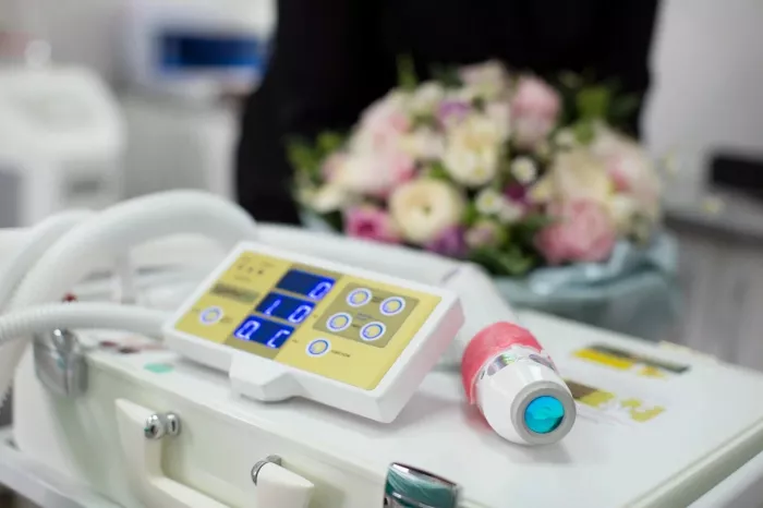 Студия косметологии "Skin Doctor".