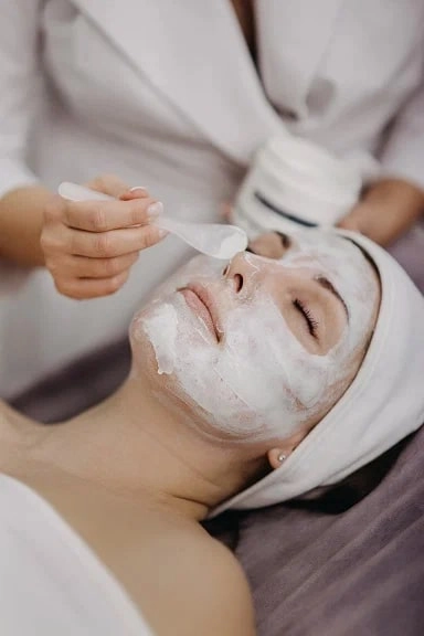 Студия косметологии "Skin Doctor".