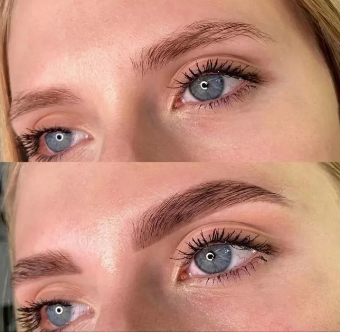 Салон красоты "HairNail".