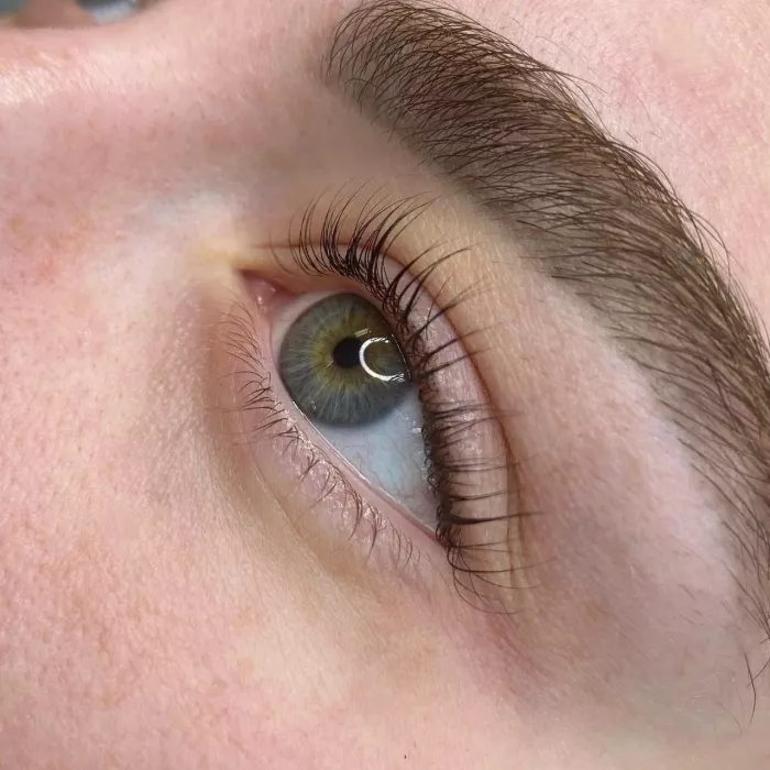 Салон красоты "HairNail".