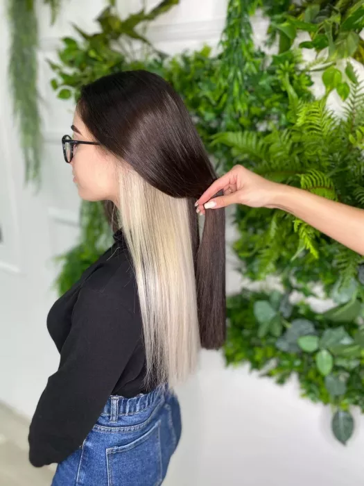 Салон красоты "HairNail".