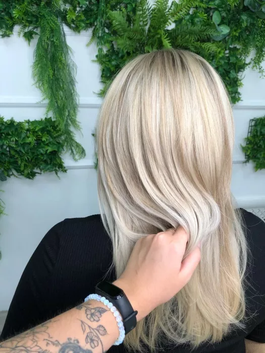 Салон красоты "HairNail".
