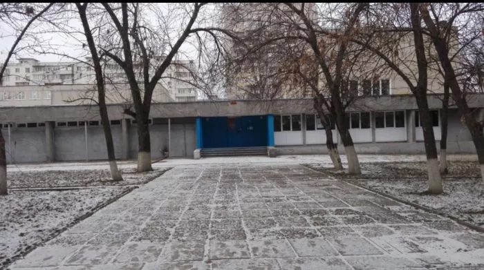 "Ростовский индустриально-полиграфический техникум".