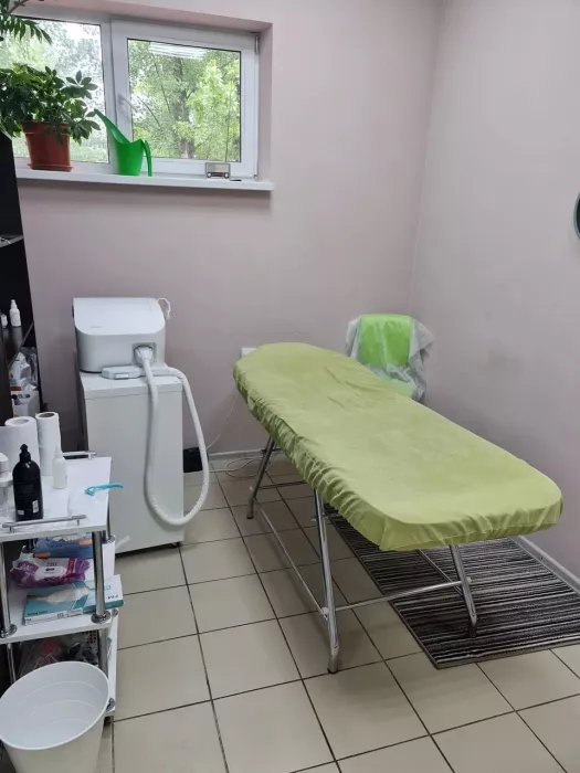 Студия эстетической красоты "Анатомия".