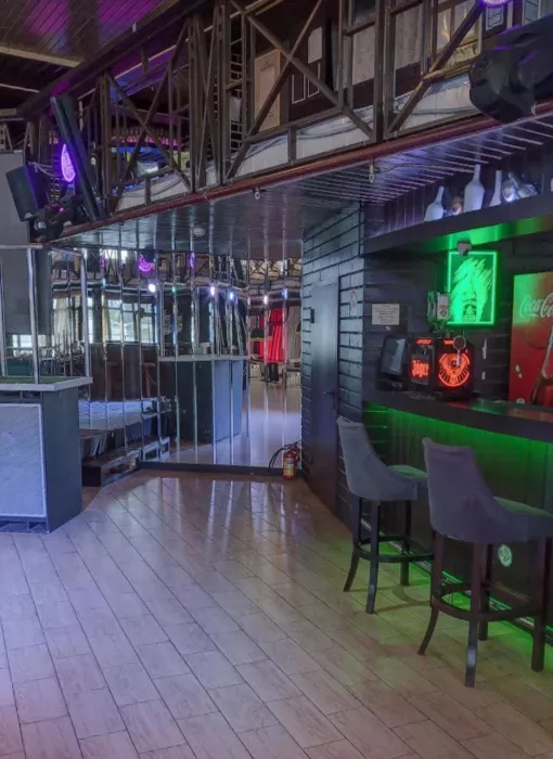 Ресторан "Resto club"