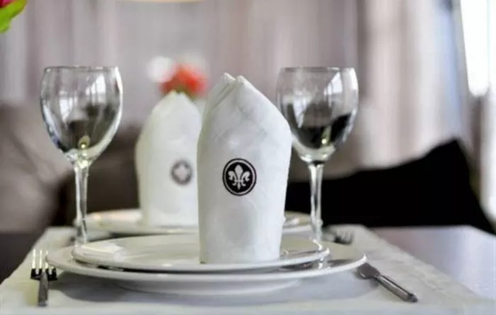 Ресторан "Resto club"