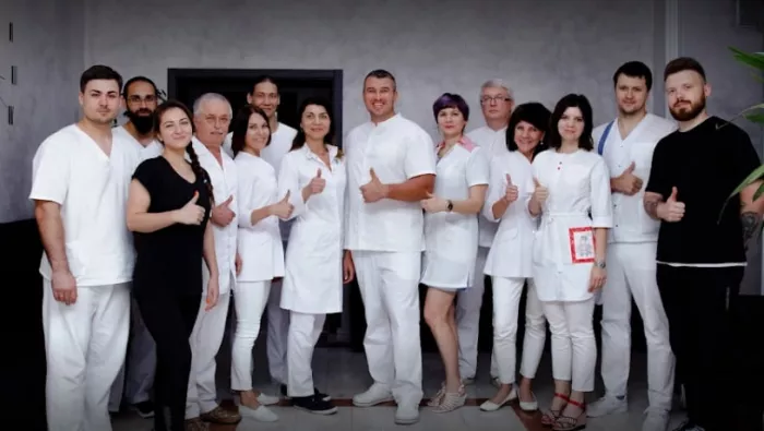 Массажный центр «Intellect Medical Group»