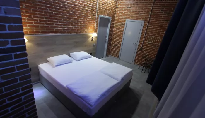 Отель "ProfHotel"