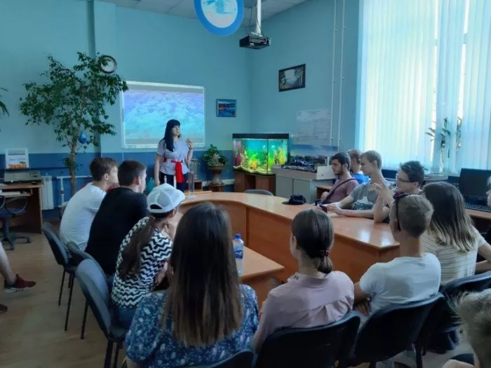 "Ростовский-на-Дону гидрометеорологический техникум".