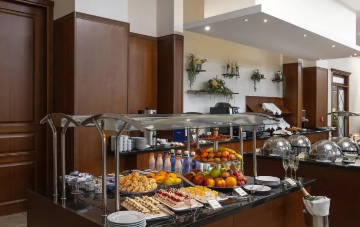 Гостиница "President Hotel Minsk" 5*