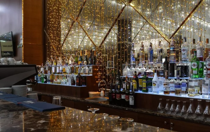 Гостиница "President Hotel Minsk" 5*