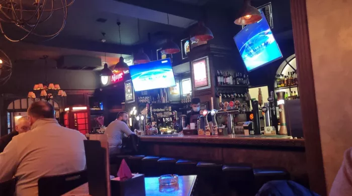 ​Гастро-паб "Royal Oak Pub"