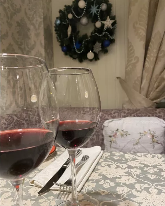 Ресторан "Оливье"
