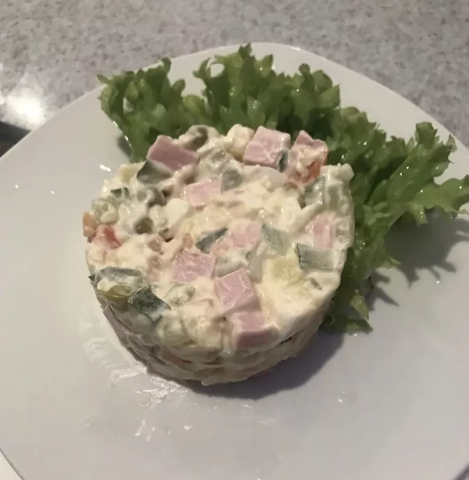 Кафе "Белые ночи"