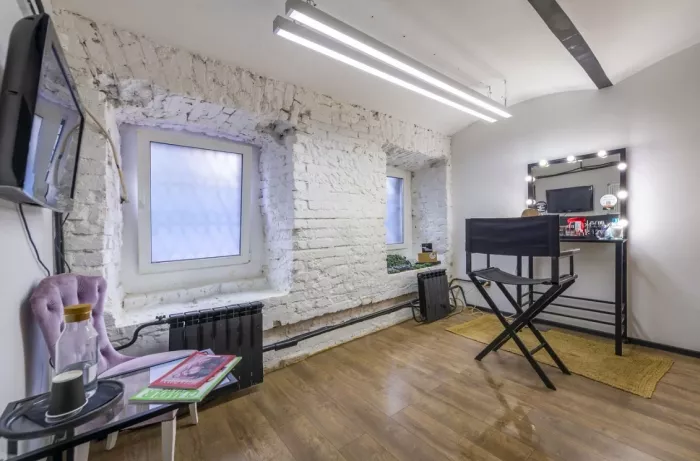 Cтудия загара и ухода за телом "Meyzer Tanning Atelier".