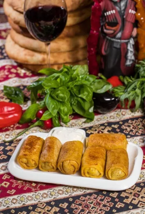 Ресторан "Золотая корона"