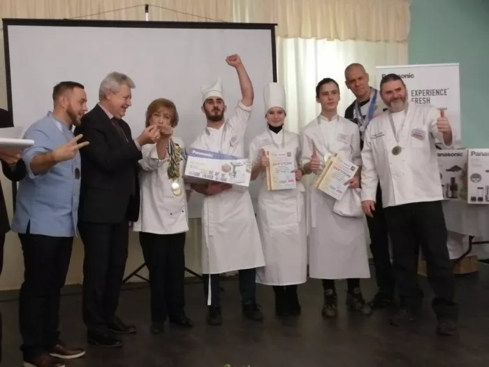 "Ростовское Профессиональное училище № 5".