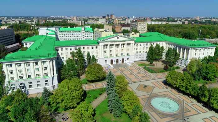 "Донской государственный технический университет".