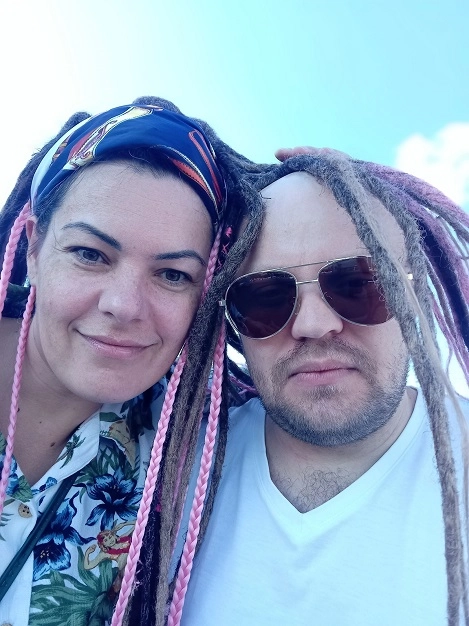 Тату в Нижнем Новгороде "НагаН".