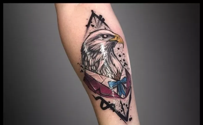 Тату-салон в Нижнем Новгороде "Clipcord Tattoo".