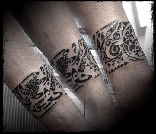 Тату-салон в Нижнем Новгороде "Clipcord Tattoo".