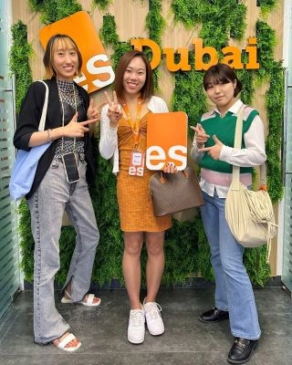 Языковая школа "English Studies Dubai"