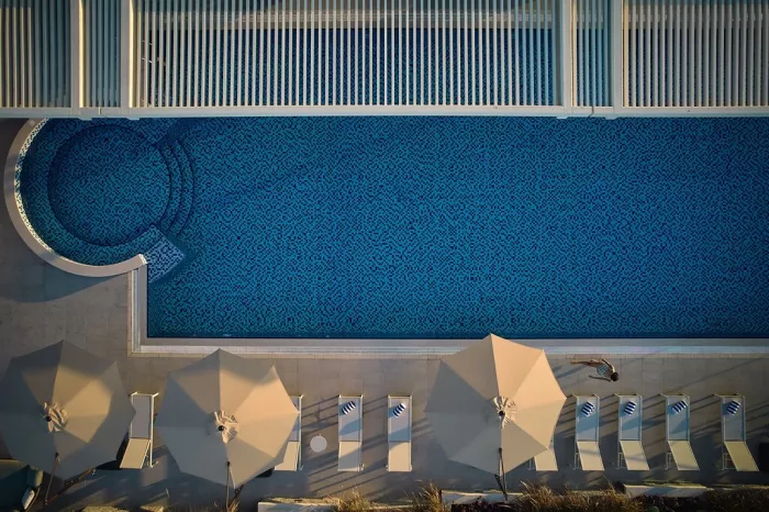 Отель "Novotel Jumeirah Village Triangle"4*