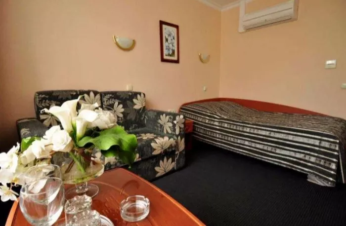 ​Гостиничный комплекс "Юбилейный" 3*