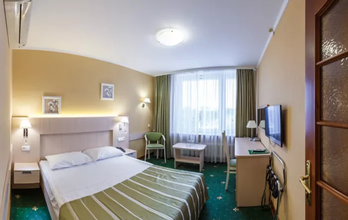 ​Гостиничный комплекс "Юбилейный" 3*