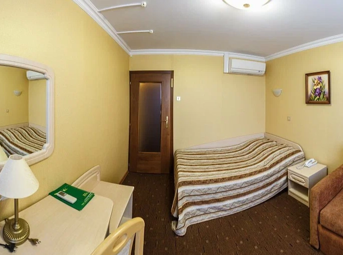 ​Гостиничный комплекс "Юбилейный" 3*