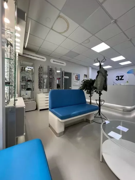Офтальмологическая клиника «3Z».