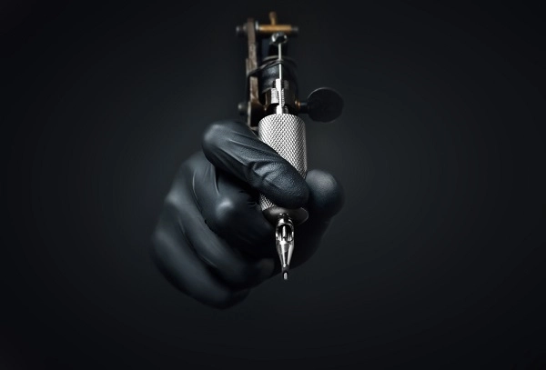 Татуировки и пирсинг "Tattoo Piercing" (Vahe Tattoo Master).
