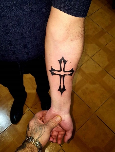 Татуировки и пирсинг "Tattoo Piercing" (Vahe Tattoo Master).