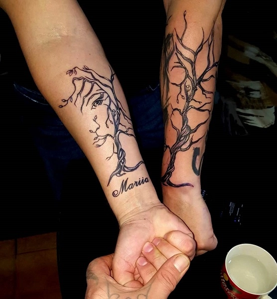 Татуировки и пирсинг "Tattoo Piercing" (Vahe Tattoo Master).