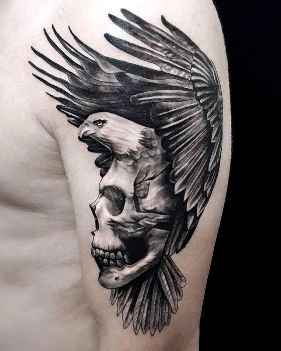 Тату-салон в Ереване "Zav Tattoo Studio".