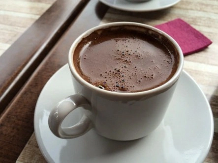 Кофейня " Аромат+".