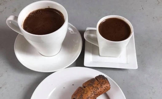 Кофейня " Аромат+".