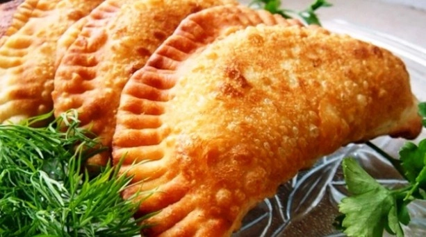 Кафе " ЧАЧАпури".