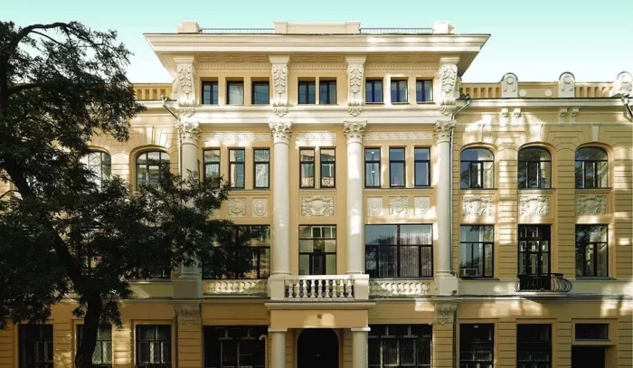 "Северо-Кавказский филиал МТУСИ".
