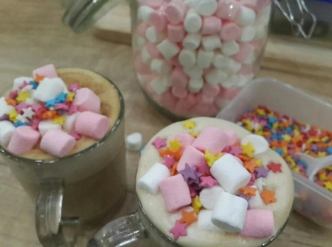 Кофейня "Coffee Way".