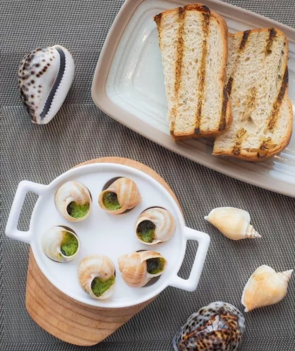 Мясо&рыба