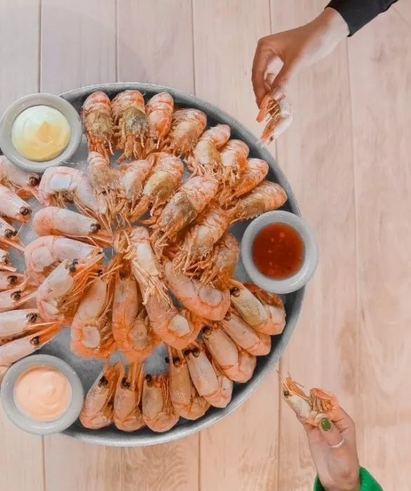 Мясо&рыба