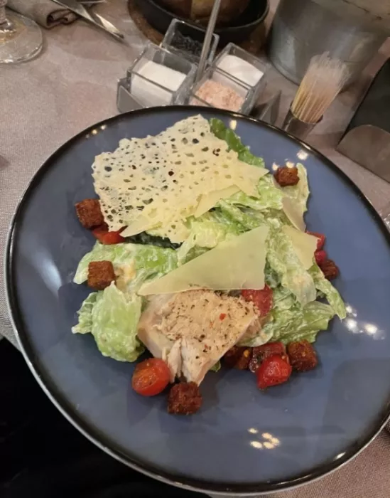 Мясо&рыба