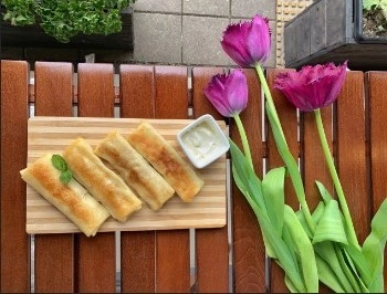 Кофейня " Palm Coffee".